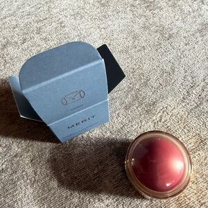 Merit Beauty Cheeky Blush Balm
